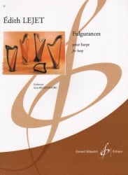 Fulgurances - Harp