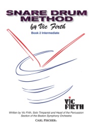 Snare Drum Method - Book 1 Elementary