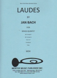 Laudes  -  Brass Quintet