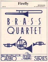 Firefly - Brass Quartet