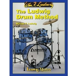 Ludwig Drum Method - Snare Drum Method
