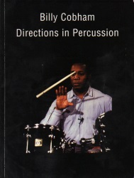 Directions in Percussion (Bk/CD) - Multi-Percussion Solo