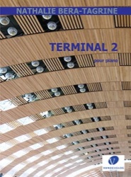 Terminal 2 - Piano