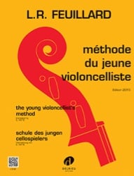 Young Cellist's Method - Cello Study