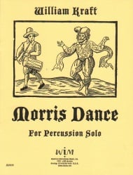 Morris Dance - Multi-Percussion Solo