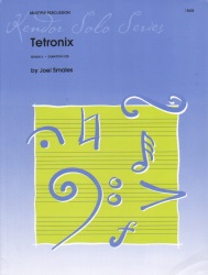 Tetronix - Multi Percussion Solo