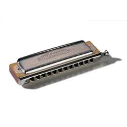 Hohner 270 Super Chromonica Chromatic Harmonica