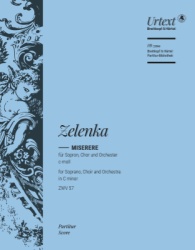 Mercy - Vocal Score