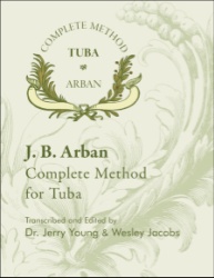 Complete Method for Tuba