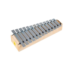 Studio 49 AGd Series 2000 Alto Glockenspiel