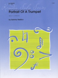 Portrait of a Trumpet - Trumpet and Piano