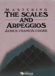 Mastering Scales and Arpeggios - Piano