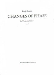 Changes of Phase - Woodwind Quintet