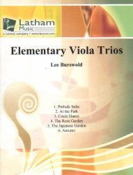 Elementary Viola Trios