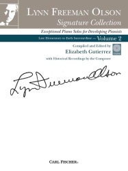 Signature Collection, Volume 2 - Piano
