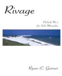 Rivage - Marimba