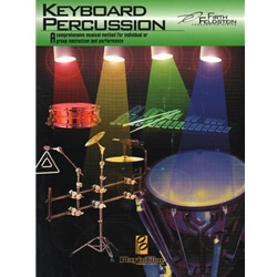 Keyboard Percussion - Mallet Method