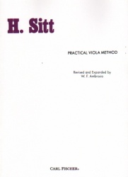 Practical Viola Method - Viola