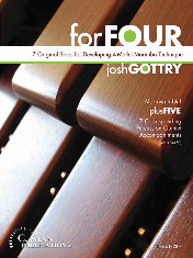 For Four - Marimba Collection