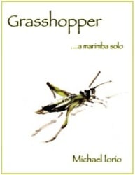 Grasshopper - Marimba Solo