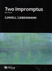 2 Impromptus, Op. 131 - Piano