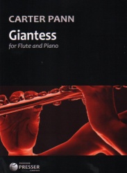 Giantess - Flute and Piano