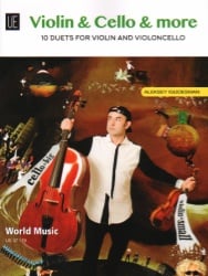 Violin and Cello and More - Violin and Cello Duets