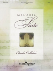 Melodic Suite - Organ Solo