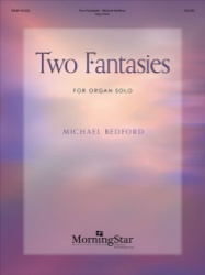 2 Fantasies - Organ Solo