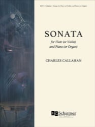 Sonata - Flute and Piano