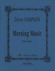 Morning Music - Brass Quintet