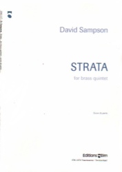Strata - Brass Quintet