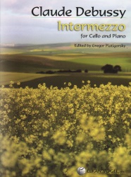 Intermezzo - Cello and Piano