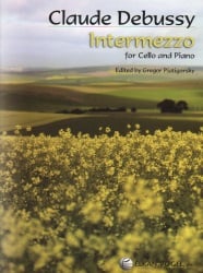 Intermezzo - Cello and Piano