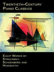 Twentieth-Century Piano Classics