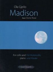 Madison - Cello and Piano