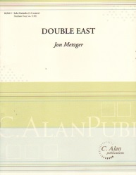 Double East  - Marimba Solo