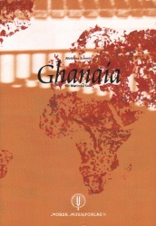 Ghanaia - Marimba Solo