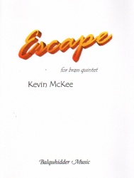 Escape - Brass Quintet