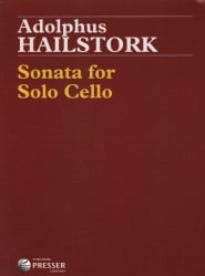 Sonata - Cello Unaccompanied