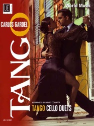 Tango: Cello Duets
