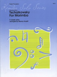 Tschaikowsky for Marimba - Mallett Percussion