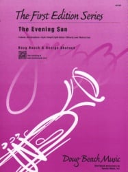 Evening Sun, The - Young Jazz Band