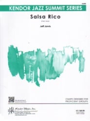 Salsa Rico - Jazz Ensemble