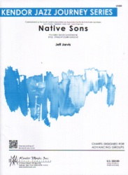 Native Sons - Jazz Ensemble