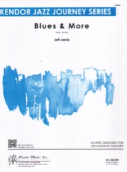 Blues and More - Jazz Ensemble