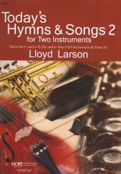 Today's Hymns and Songs 2 - Flexible Duet with Piano
