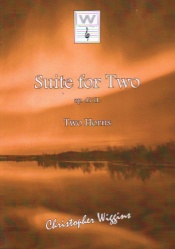 Suite for Two - Horn Duet