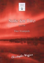 Suite for Two - Trumpet Duet