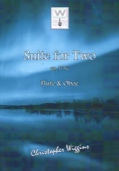 Suite for Two - Flute and Oboe